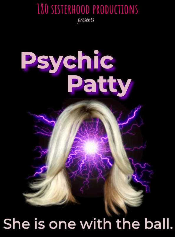 Psychic Patty