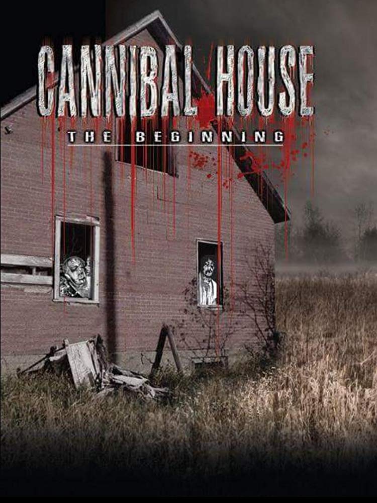 Cannibal House 