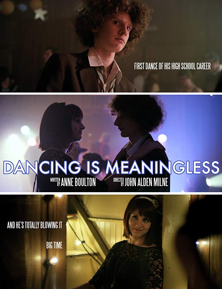 Dancing is Meaningless