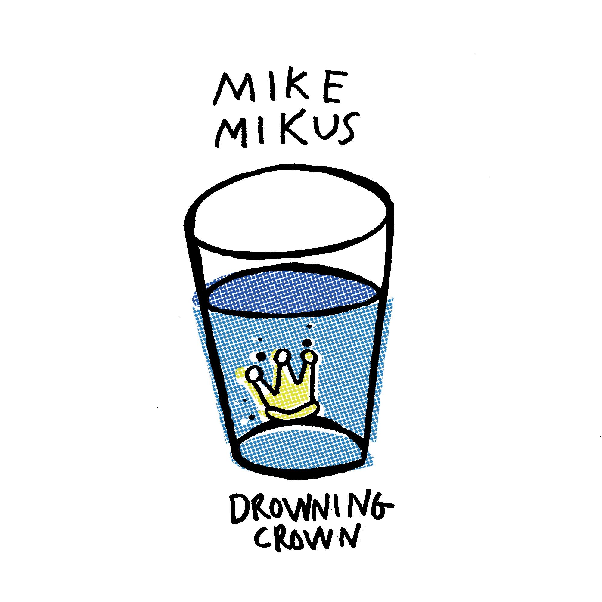 Drowning Crown