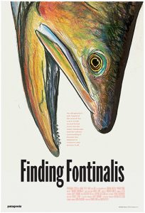 Finding Fontinalis