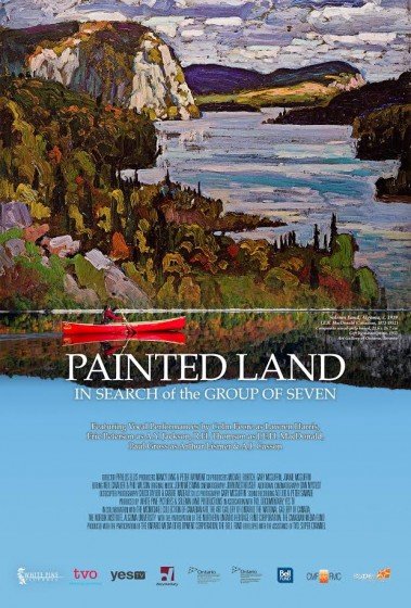 Painted Land