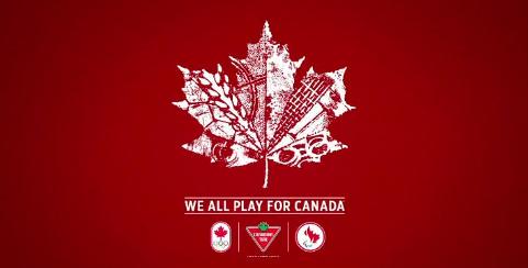 Canadian Tire: We All Play For Canada (Sudbury)