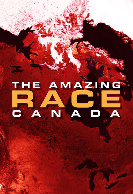 Amazing Race Canada