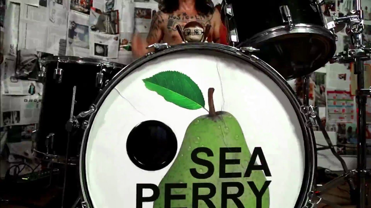Sea Perry