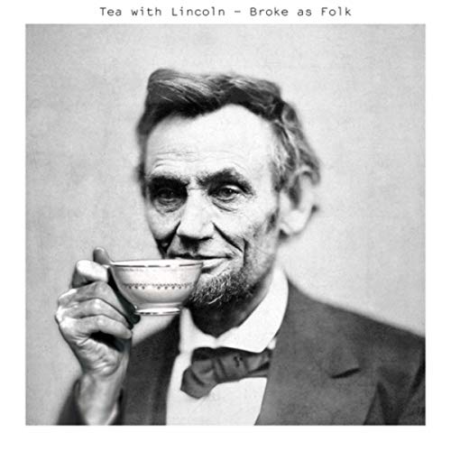 Tea with Lincoln