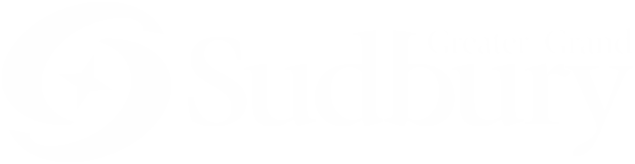 Sudbury Logo