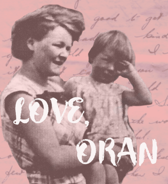 Love, Oran