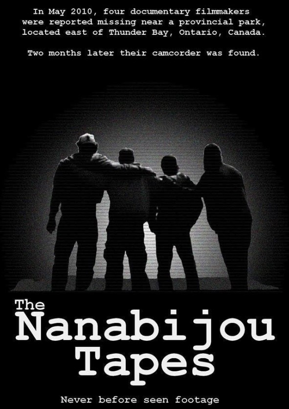 The Nanabijou Tapes