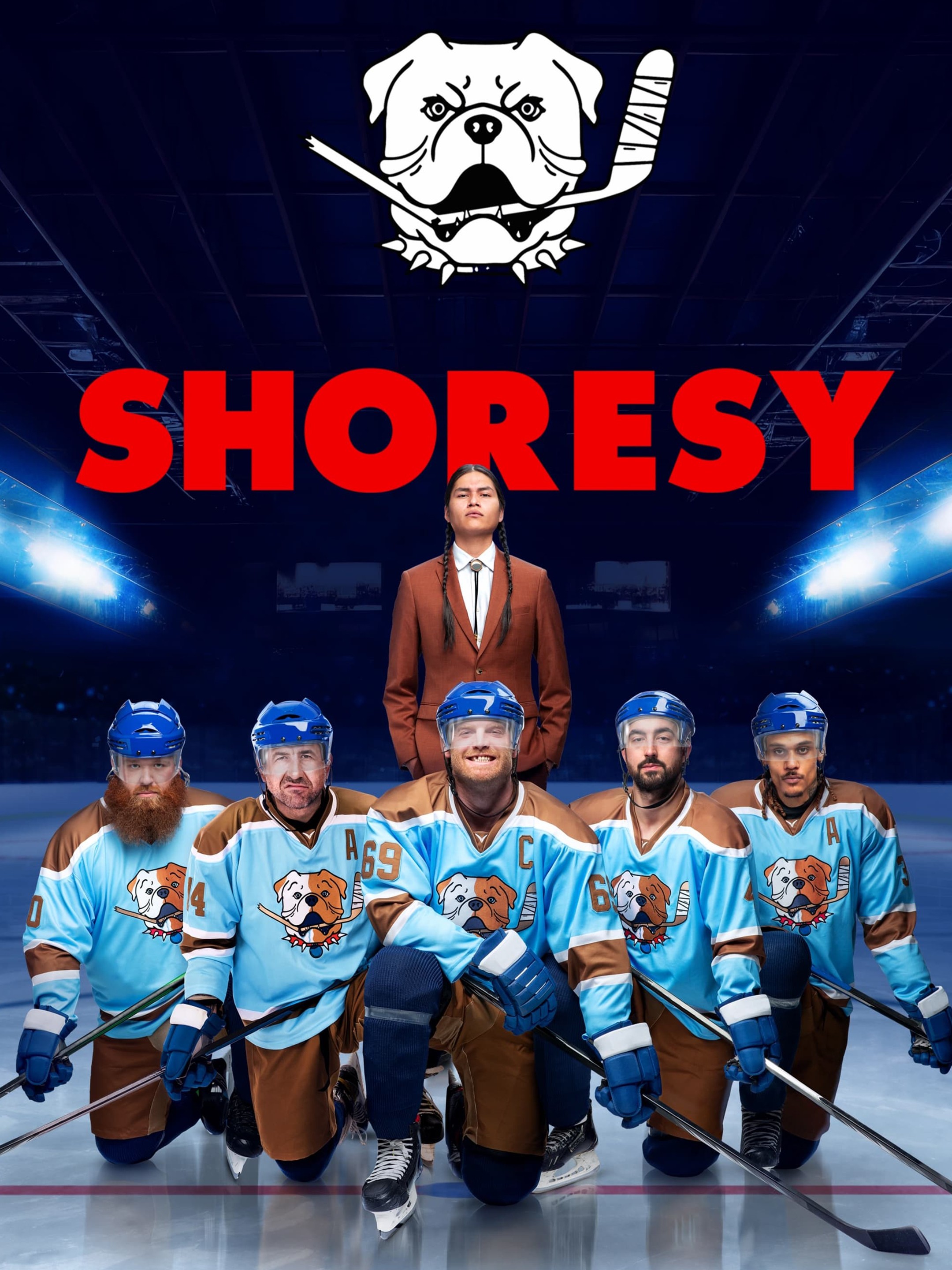 Shoresy Season 2