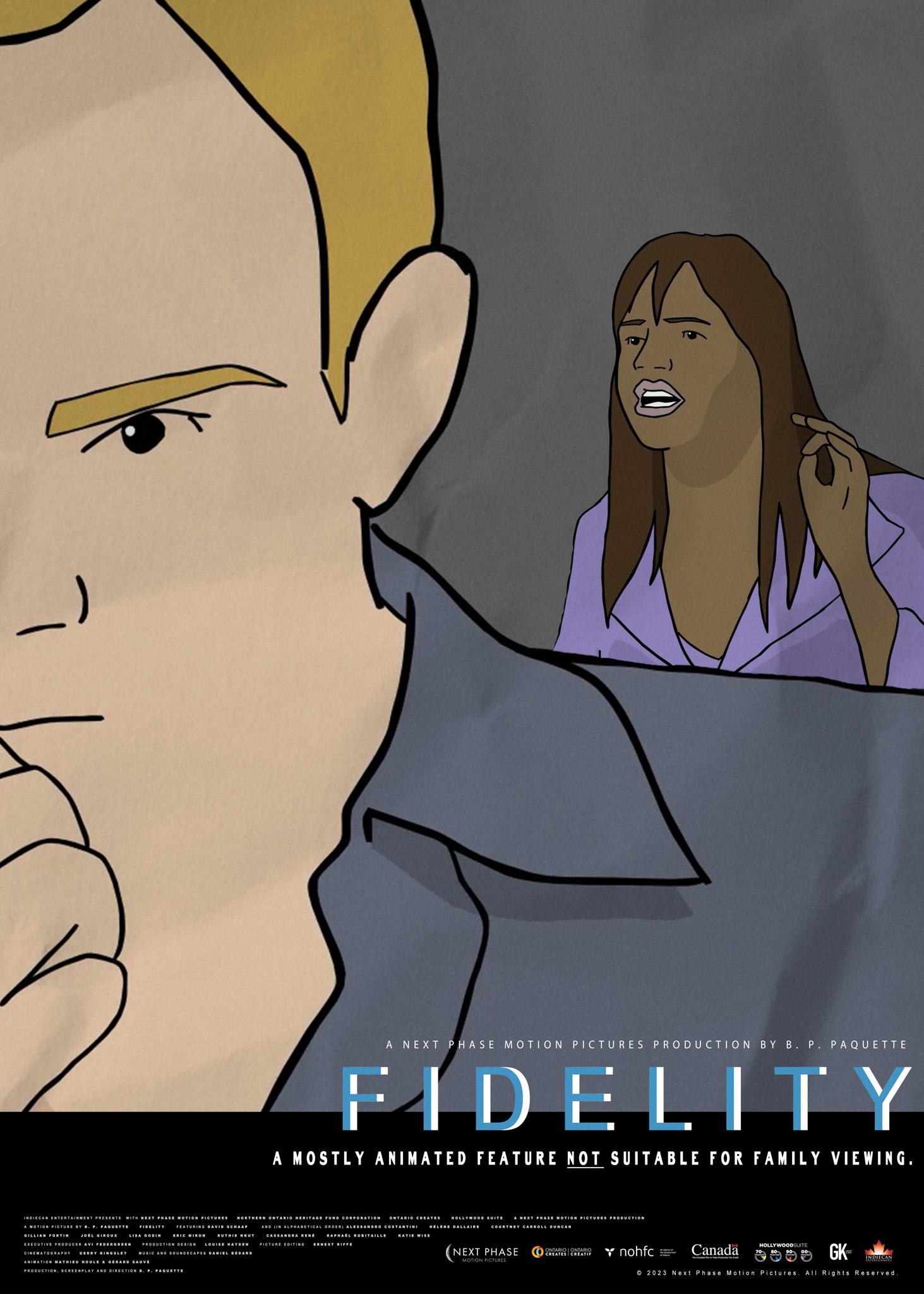 Fidelity