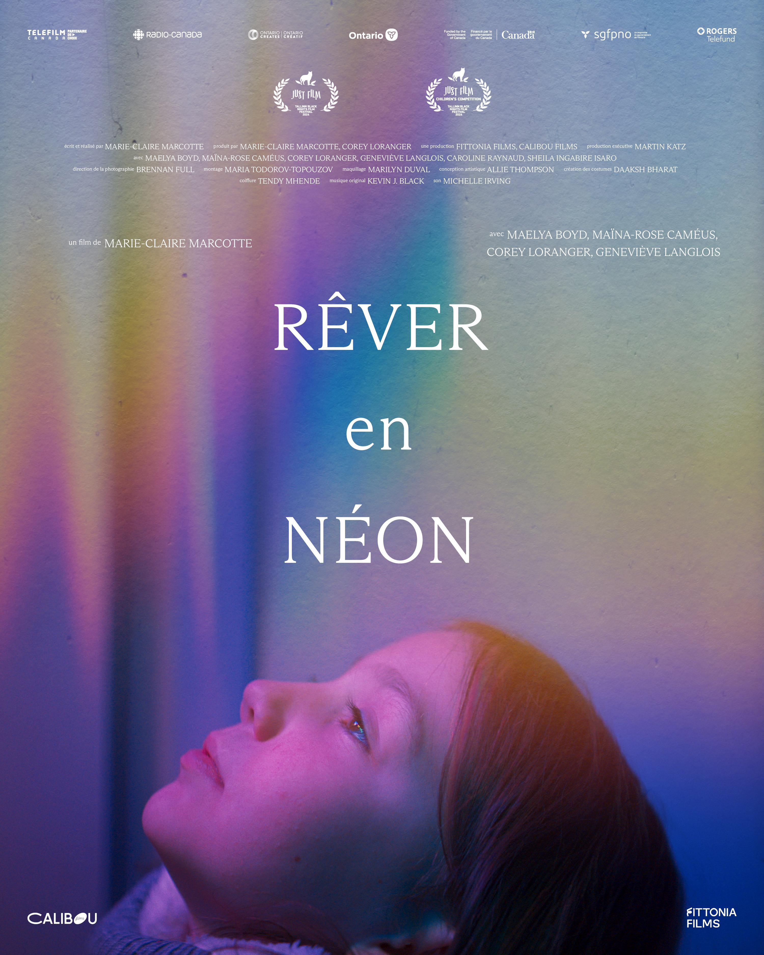 Rever en Neon