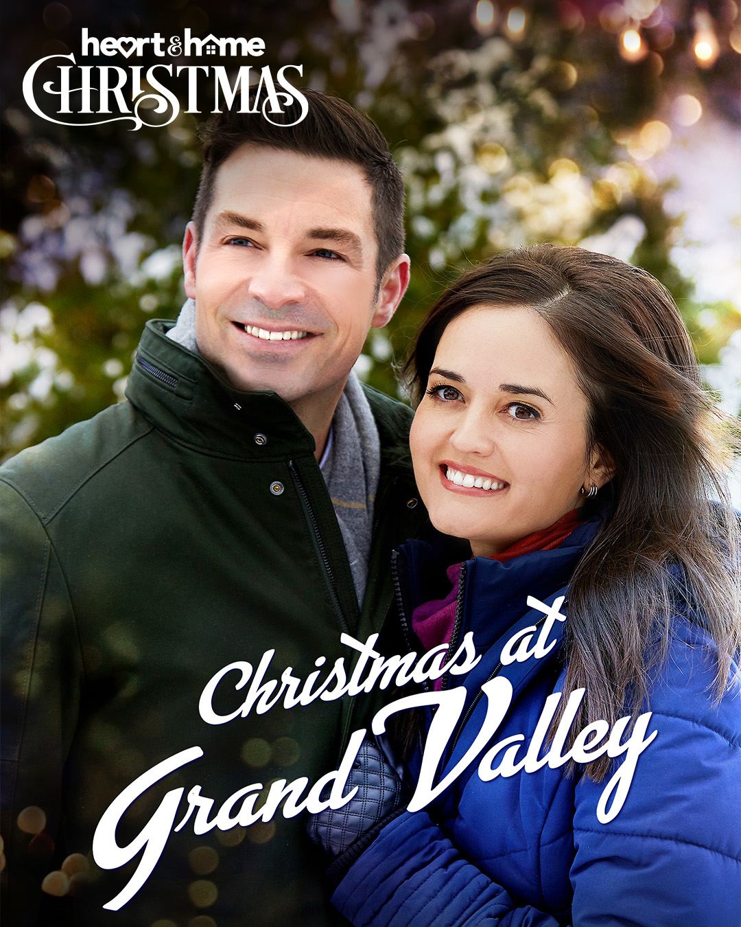 Christmas at Grand Valley