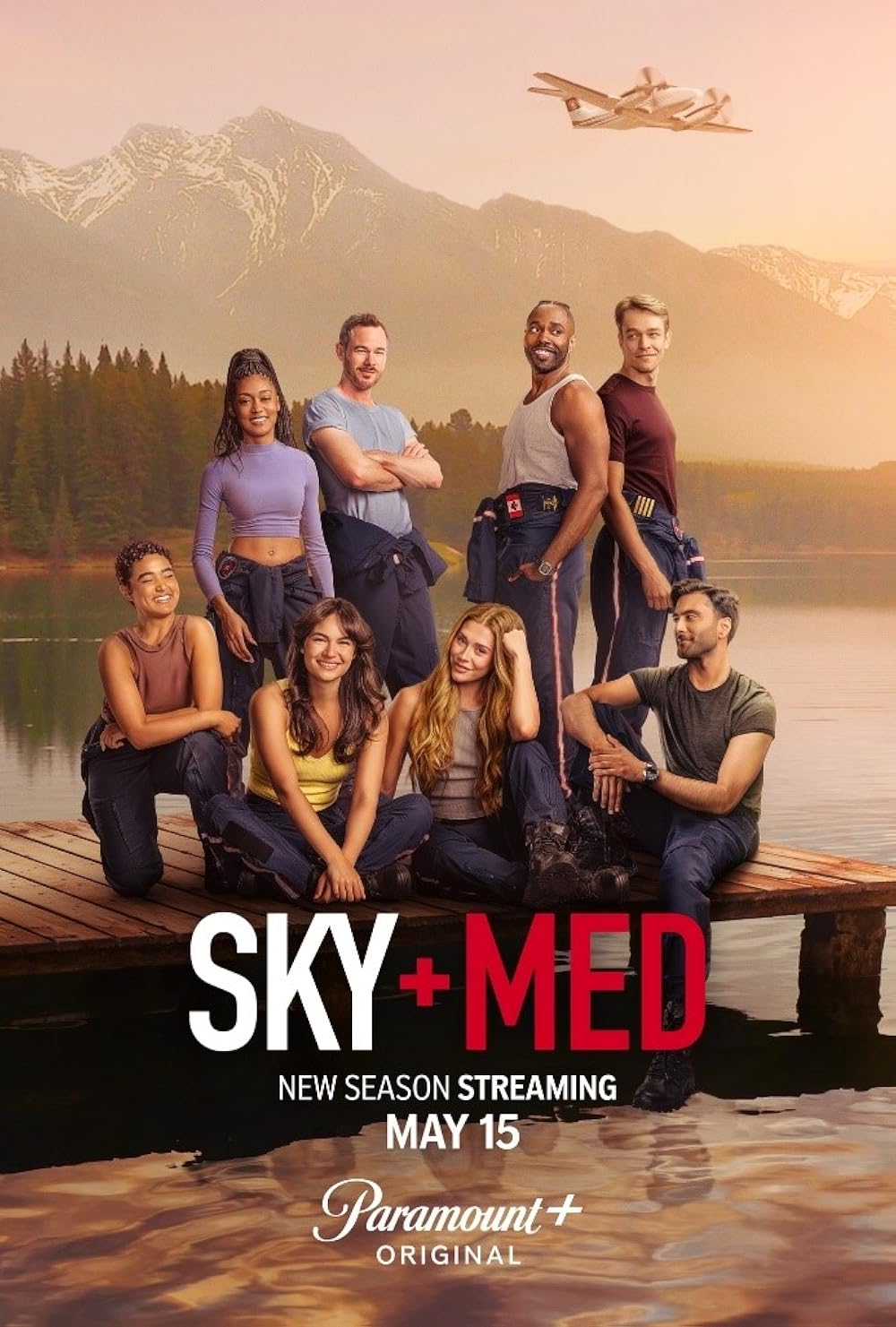 SkyMed 3