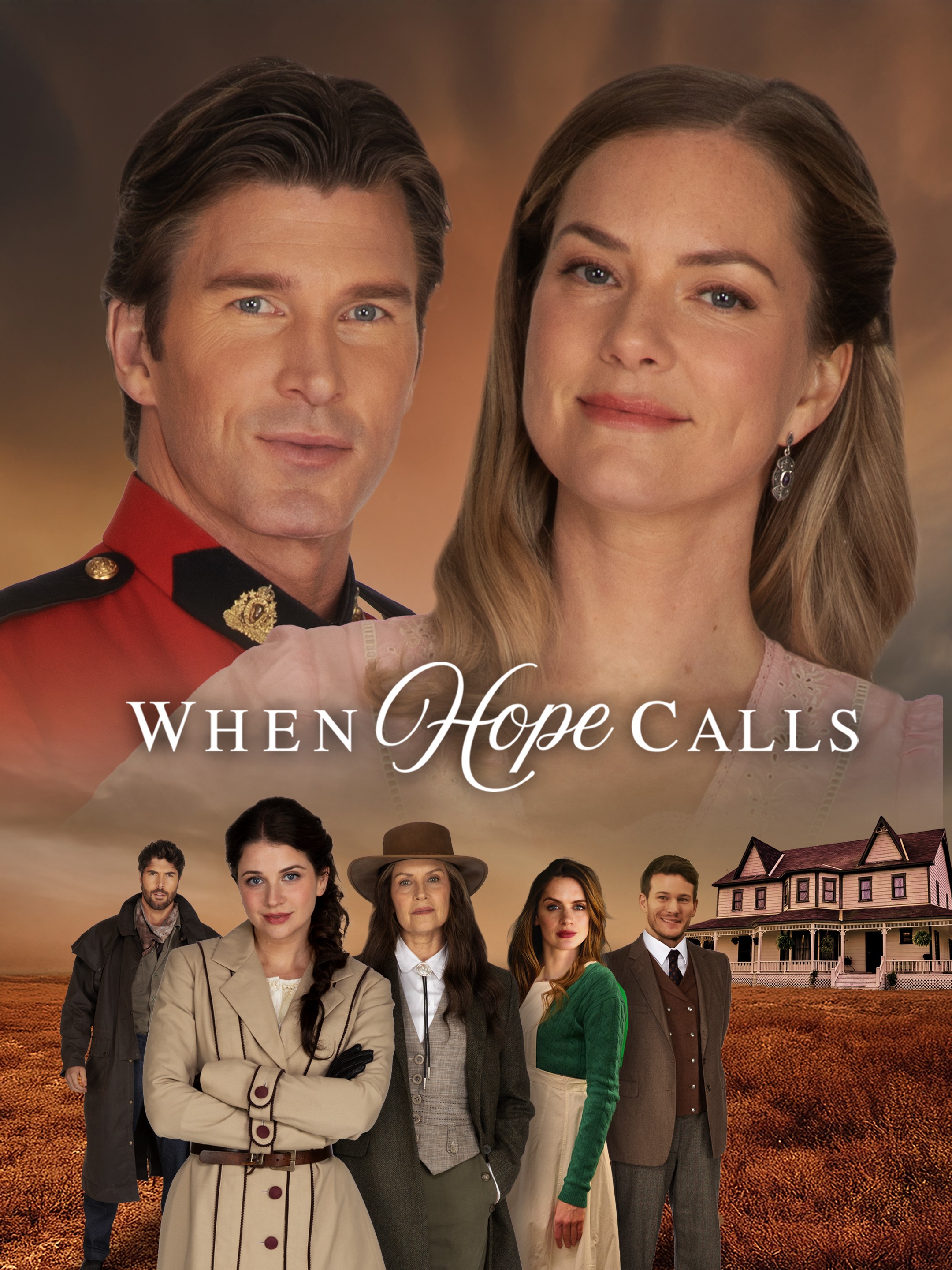 When Hope Calls 2B