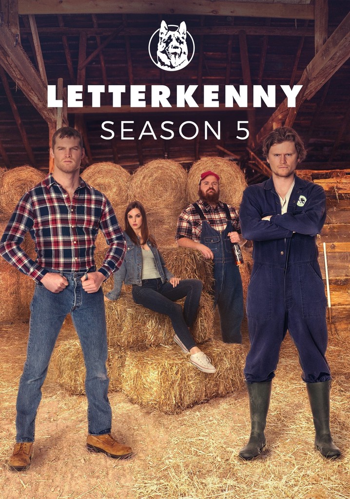 Letterkenny 5