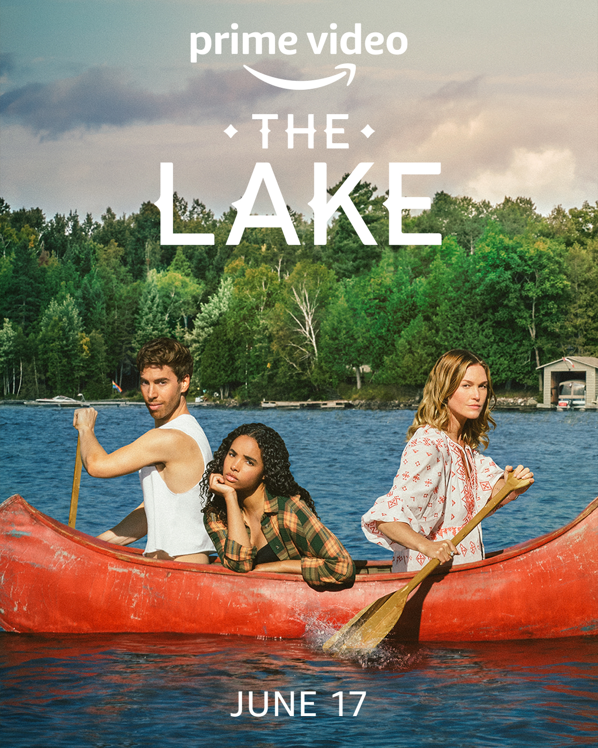 The Lake1