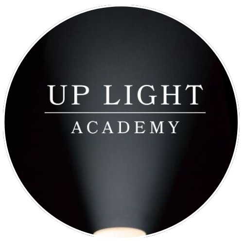 Up Light Logo