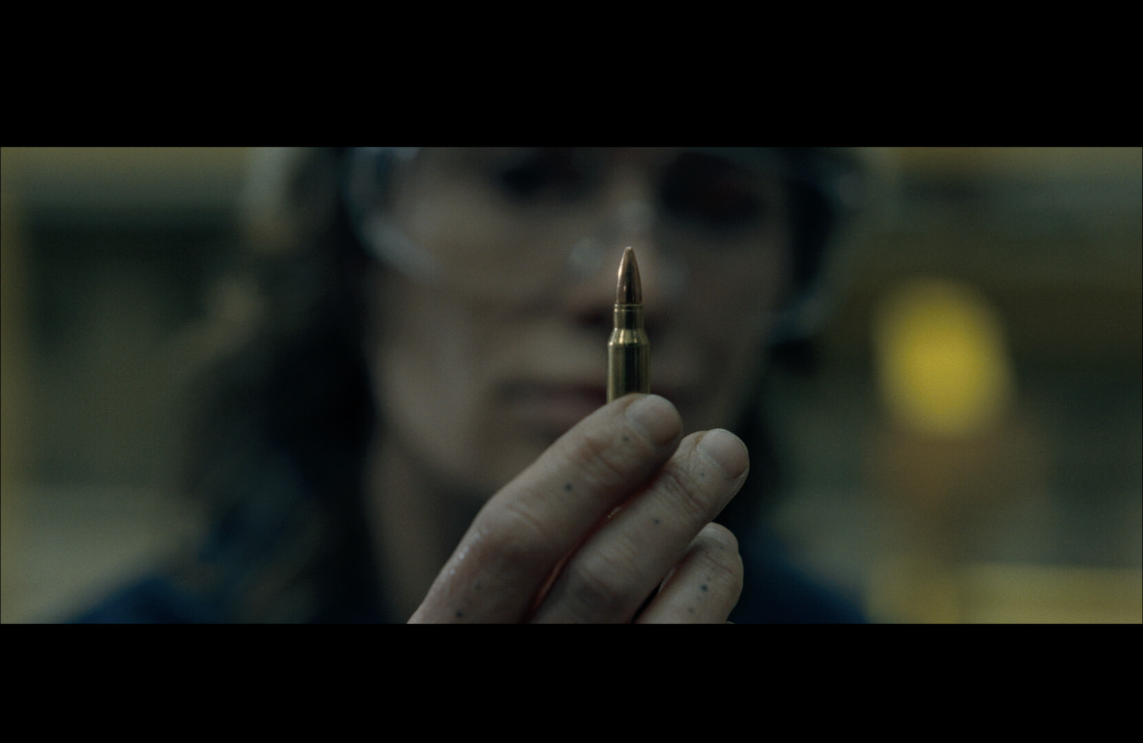 Ballistic
