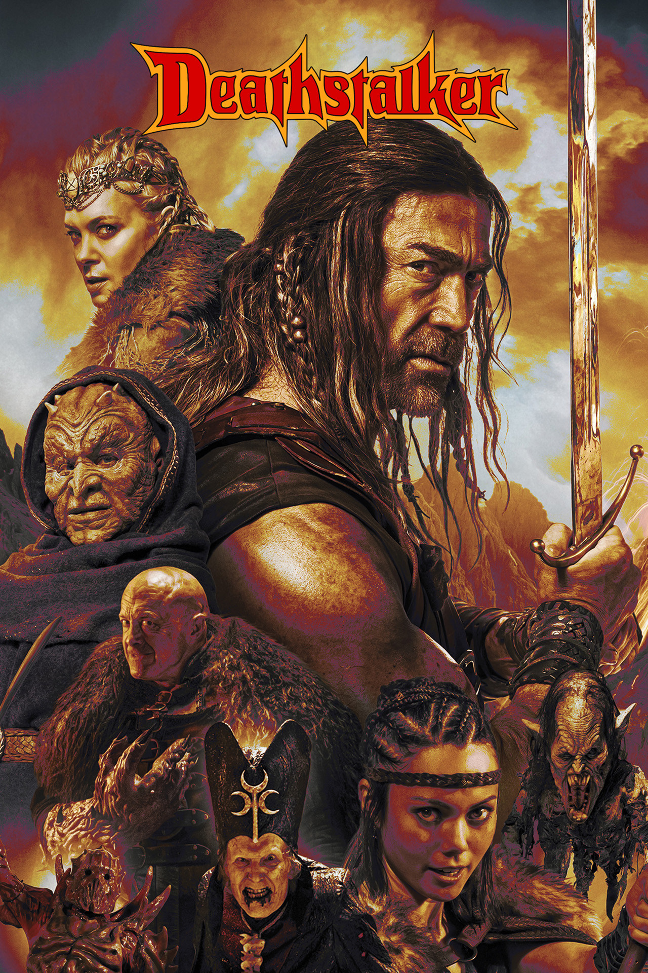 Deathstalker
