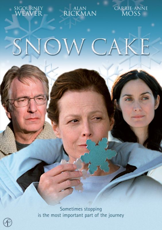Snow Cake
