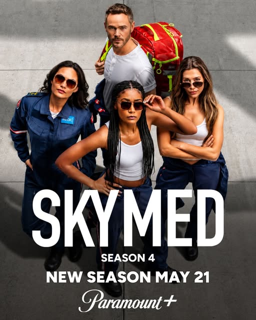 SkyMed