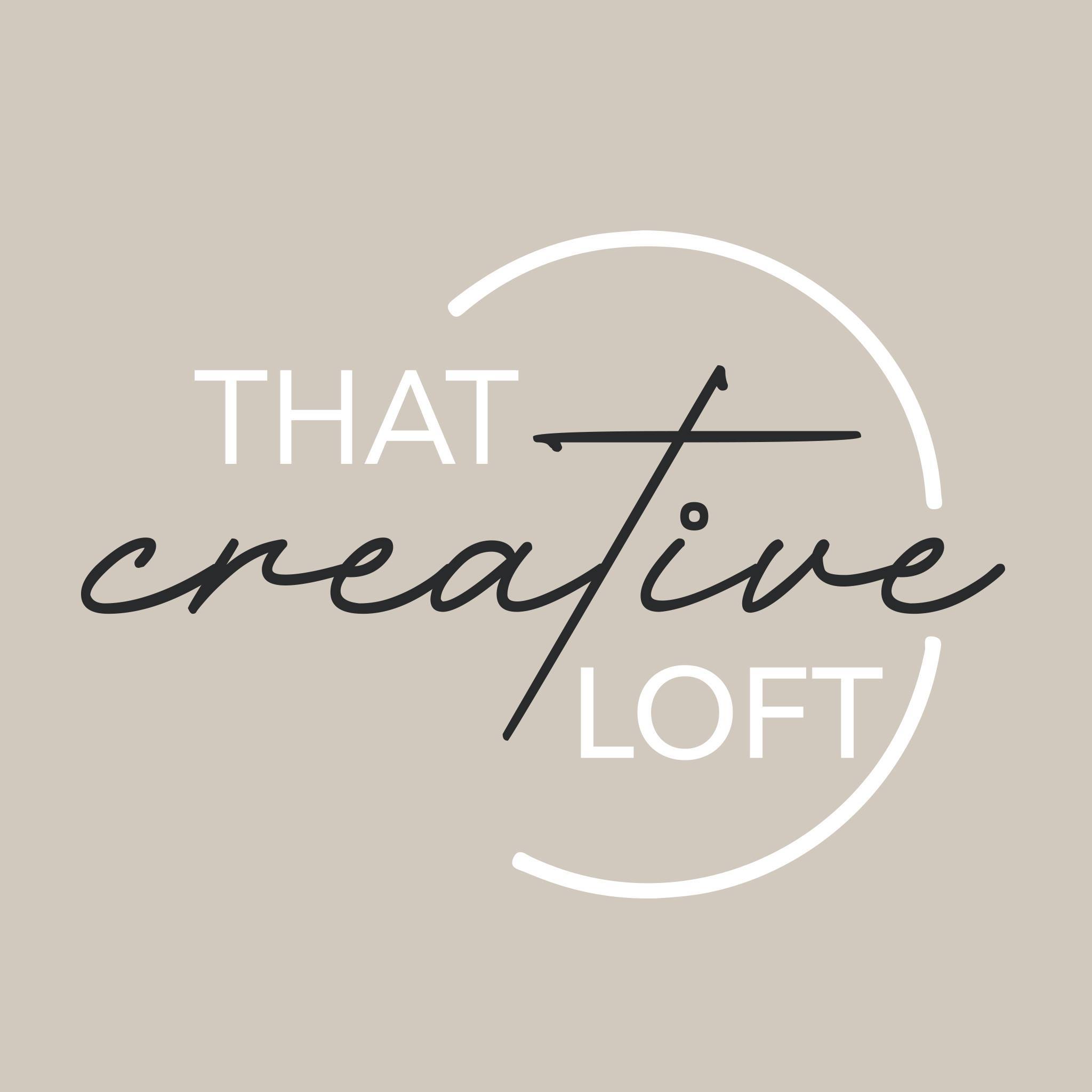 That Creative Loft