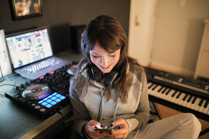 sources for funding for musicians northern ontario