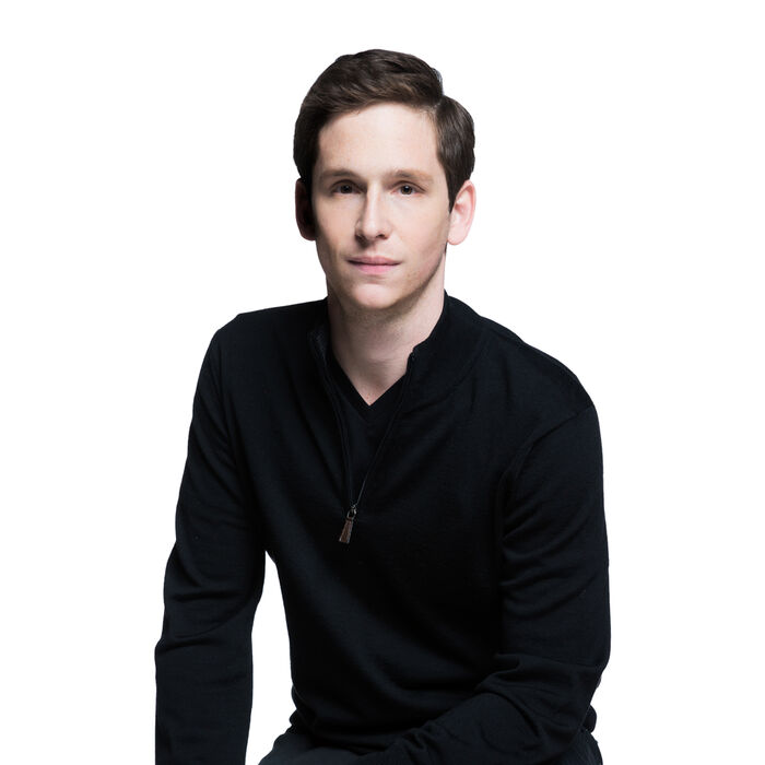 Jonathan Bronfman square