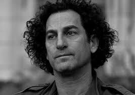 Producer Hartley Gorenstein