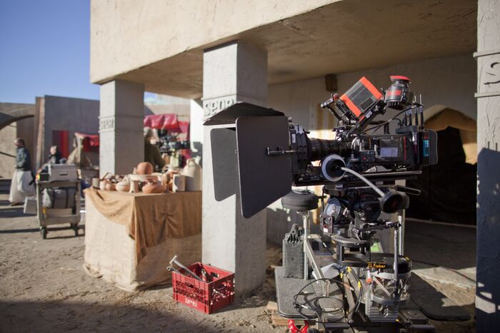 Film & TV Business Guide