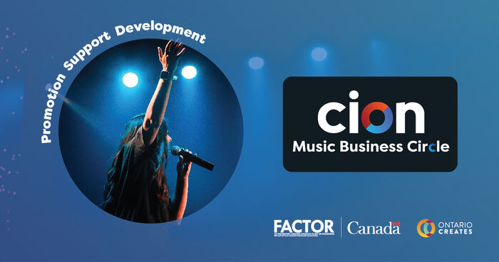 Music Business Circles