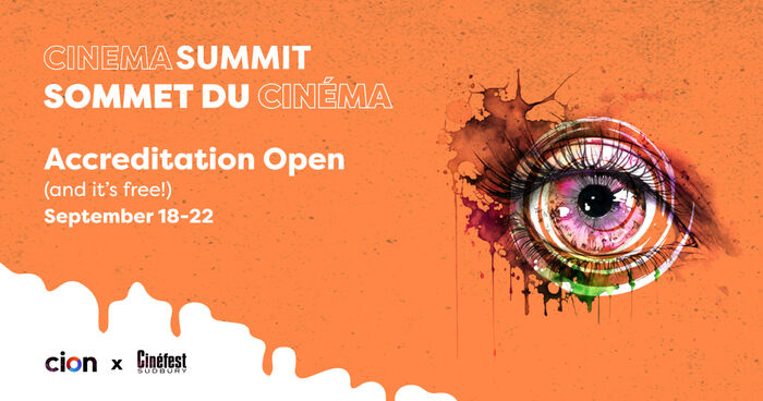 Cinema Summit