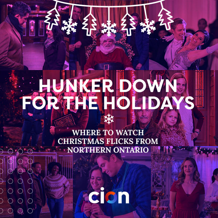 Where to Watch Holidays Edition