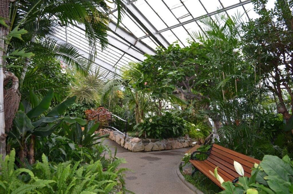 Botanical Garden