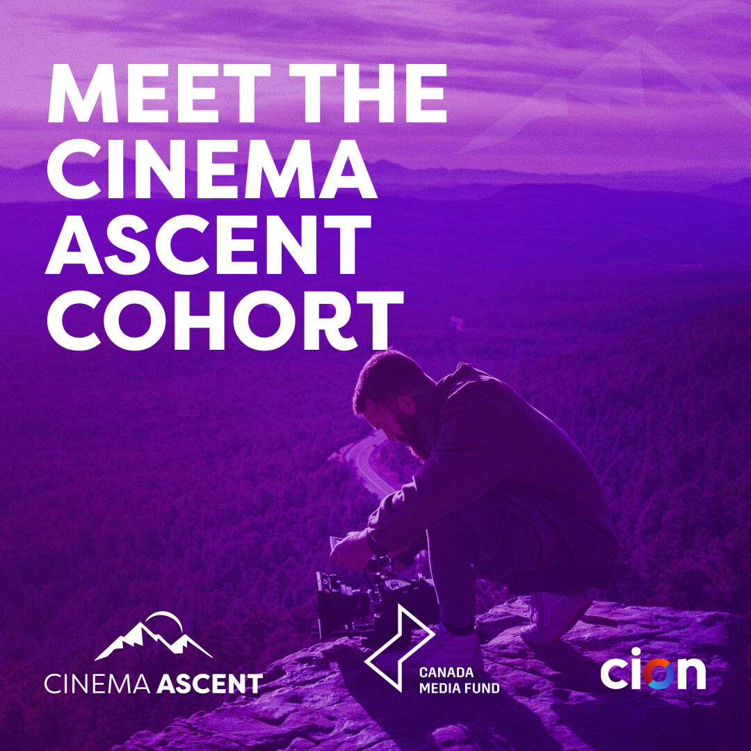 Cinema Ascent Cohort