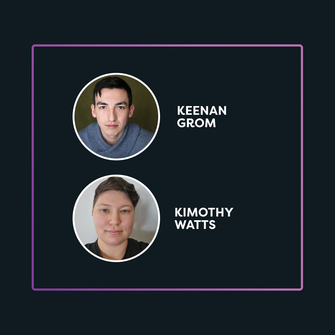 Keenan and Kimothy