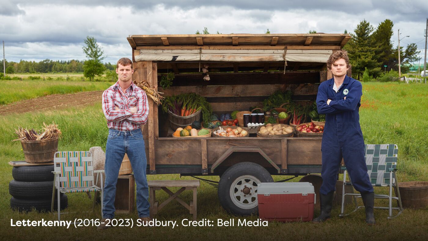 Letterkenny