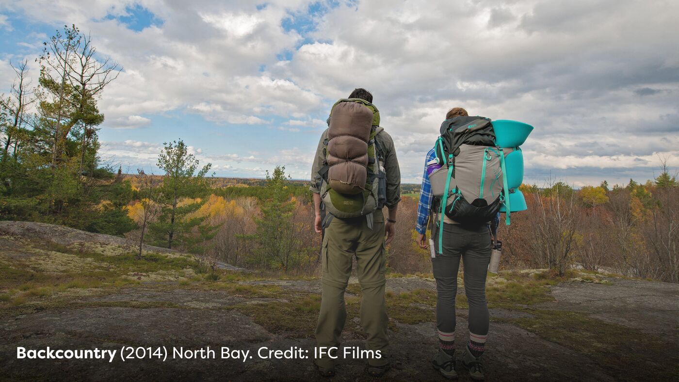 Backcountry