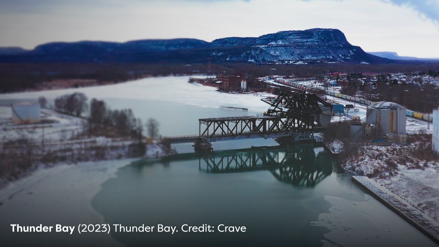 Thunder Bay