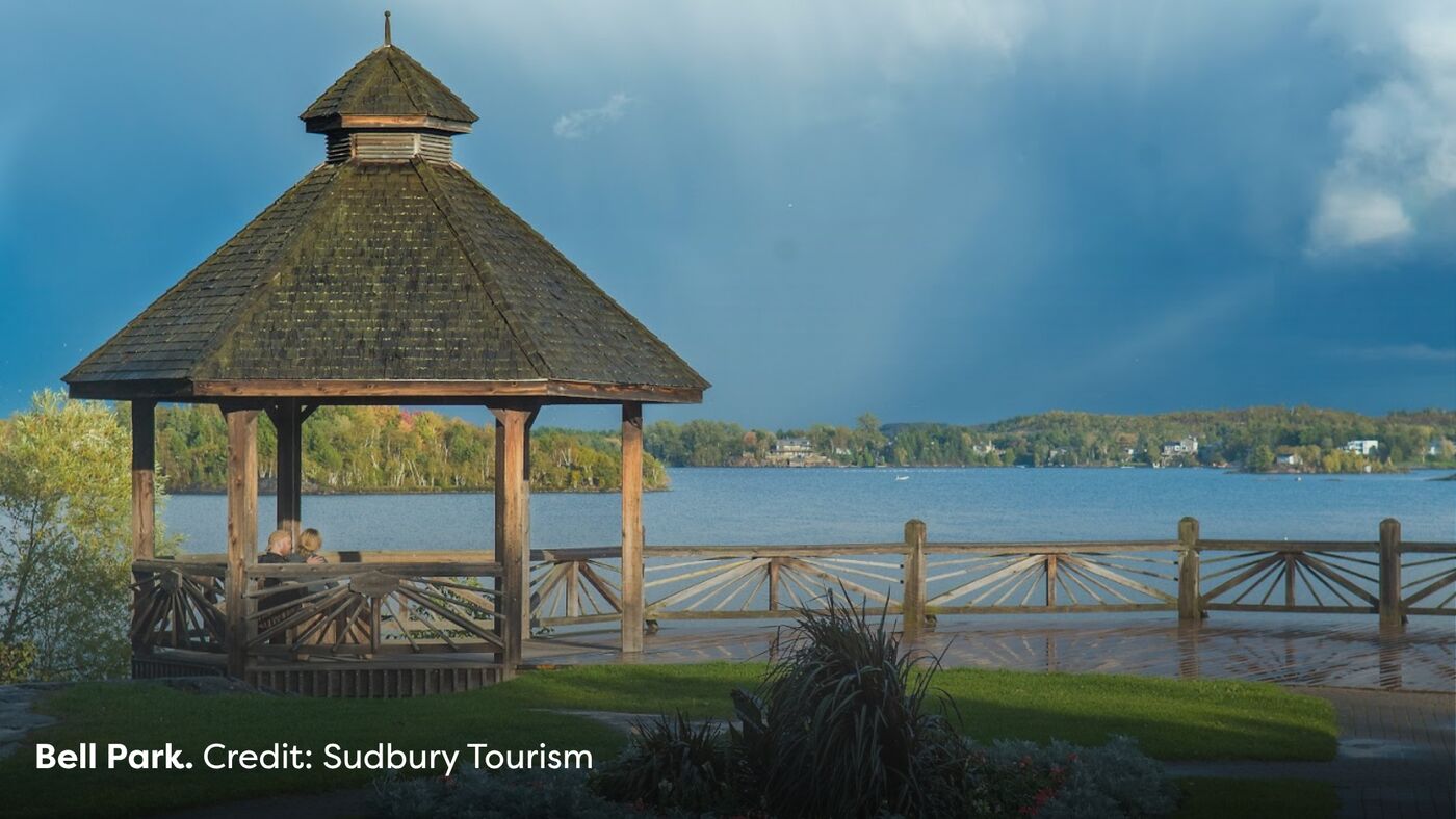 Sudbury Spring