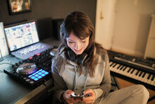 sources for funding for musicians northern ontario