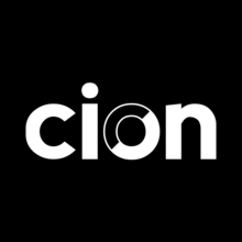 CION logo square