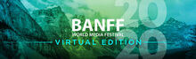 Banff World Media Festival Virtual Edition announced