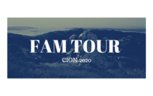 CION FAM Tour 2020 image
