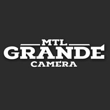 Grande Camera Mtl