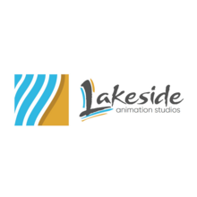 Lakeside Animation Logo