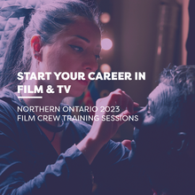 Film Crew Training 2023