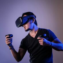 VR Conestoga