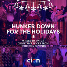 Where to Watch Holidays Edition